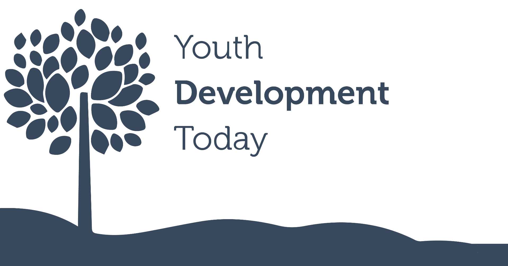 Youth Development Today Logo